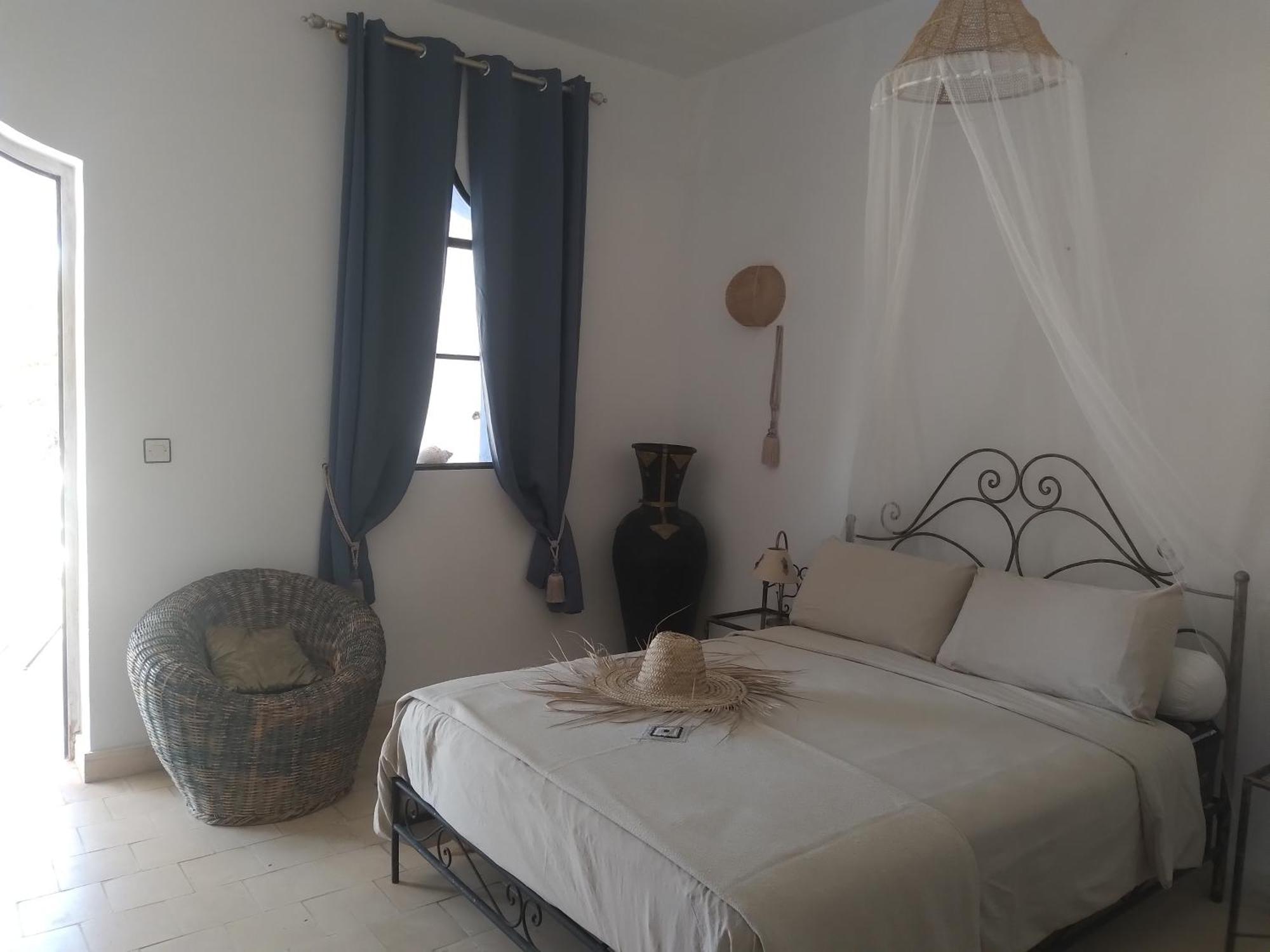 L Ecrin De Mogador By Zelia Hotel Ounara Eksteriør billede
