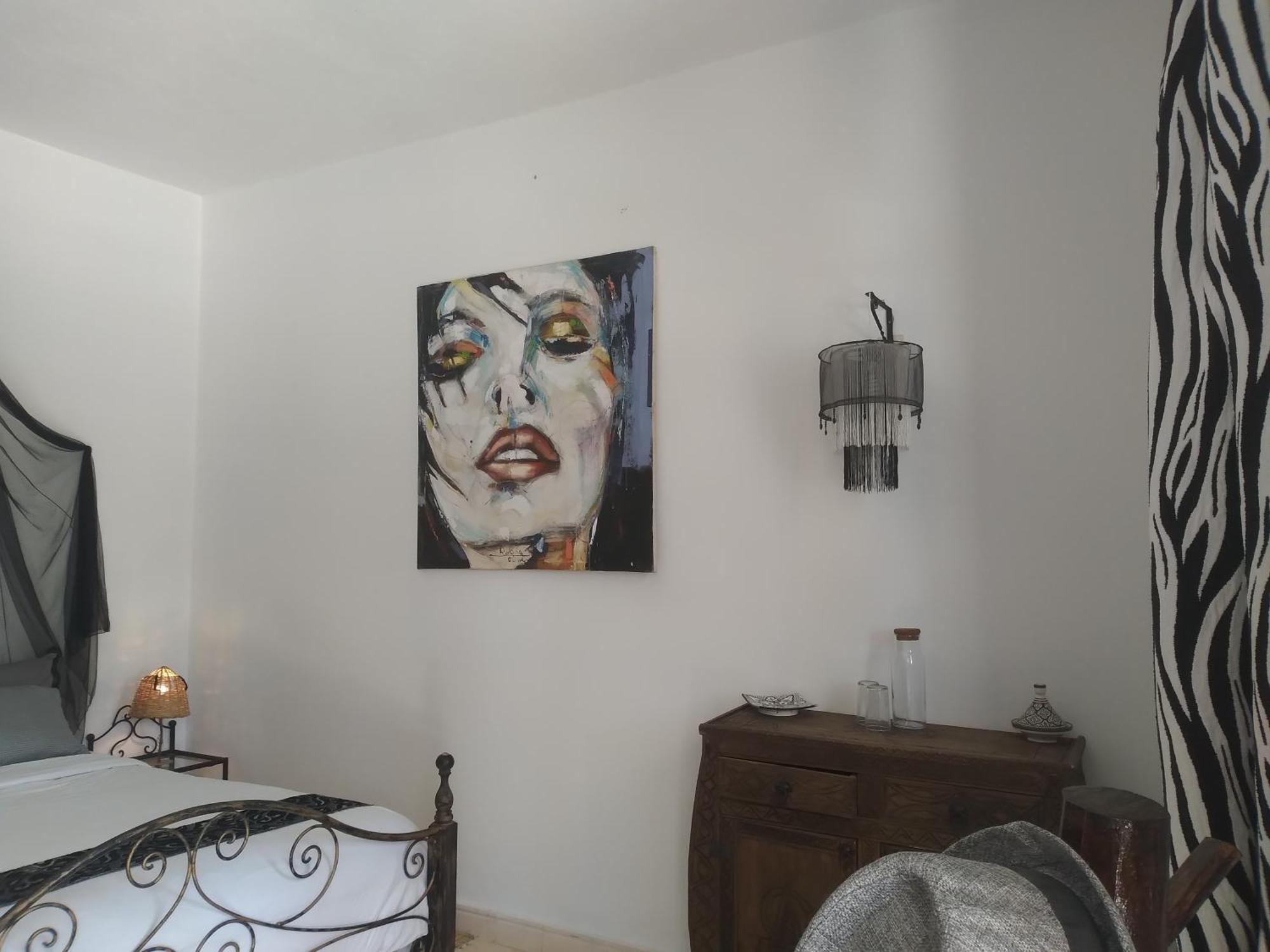 L Ecrin De Mogador By Zelia Hotel Ounara Eksteriør billede