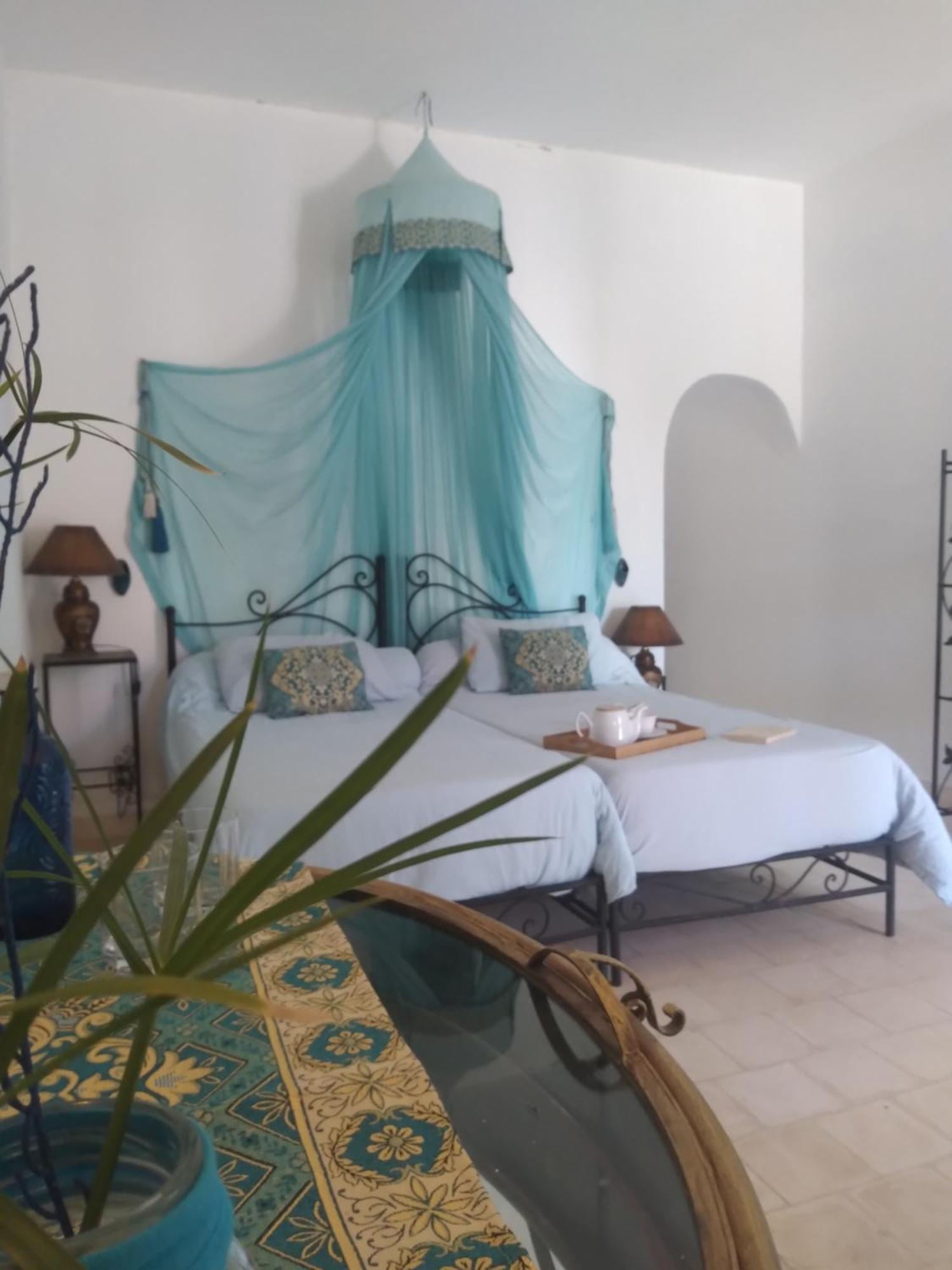 L Ecrin De Mogador By Zelia Hotel Ounara Eksteriør billede