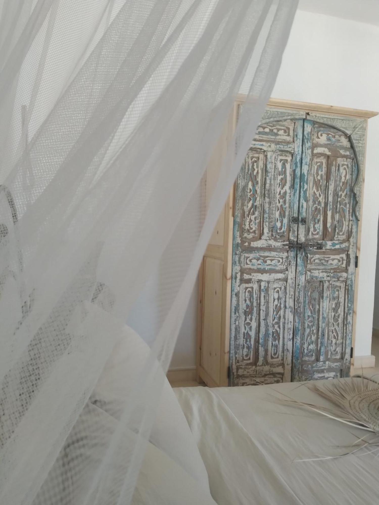 L Ecrin De Mogador By Zelia Hotel Ounara Eksteriør billede