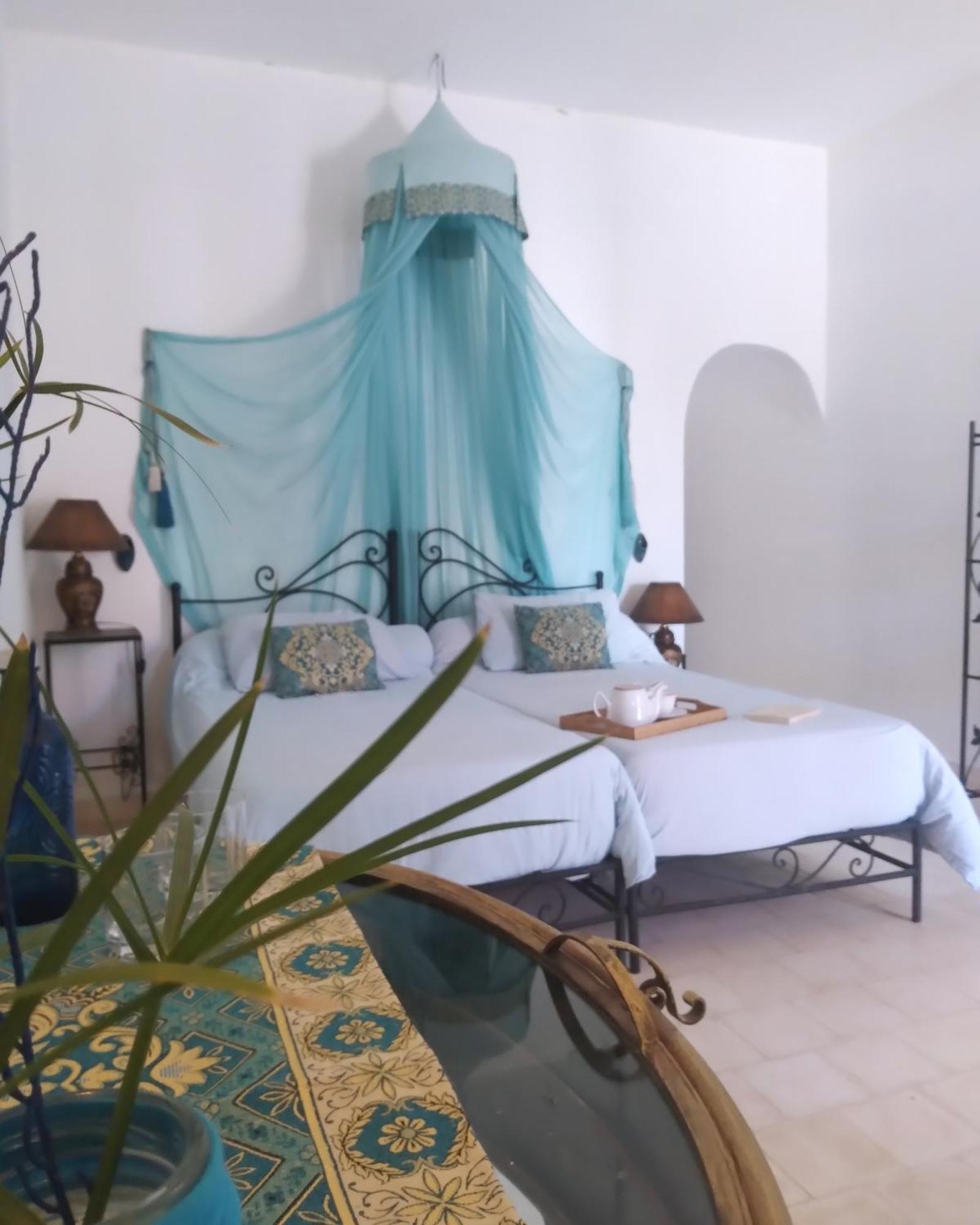 L Ecrin De Mogador By Zelia Hotel Ounara Eksteriør billede