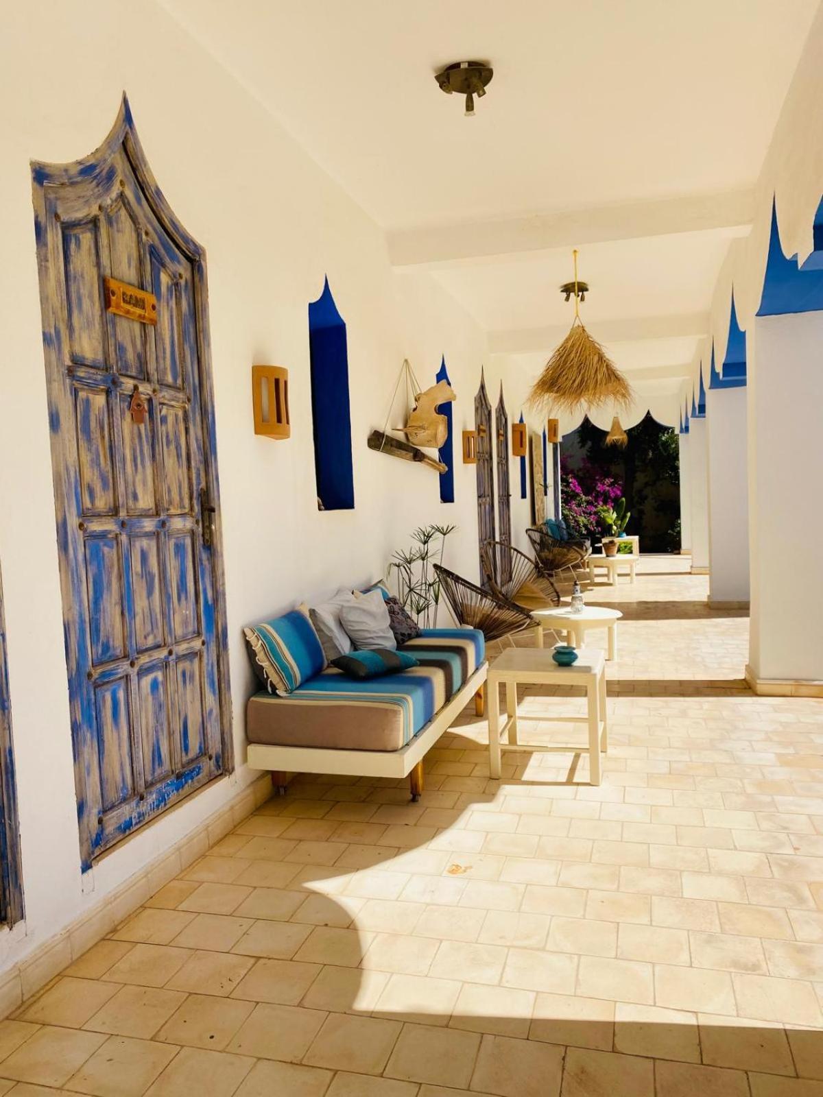 L Ecrin De Mogador By Zelia Hotel Ounara Eksteriør billede