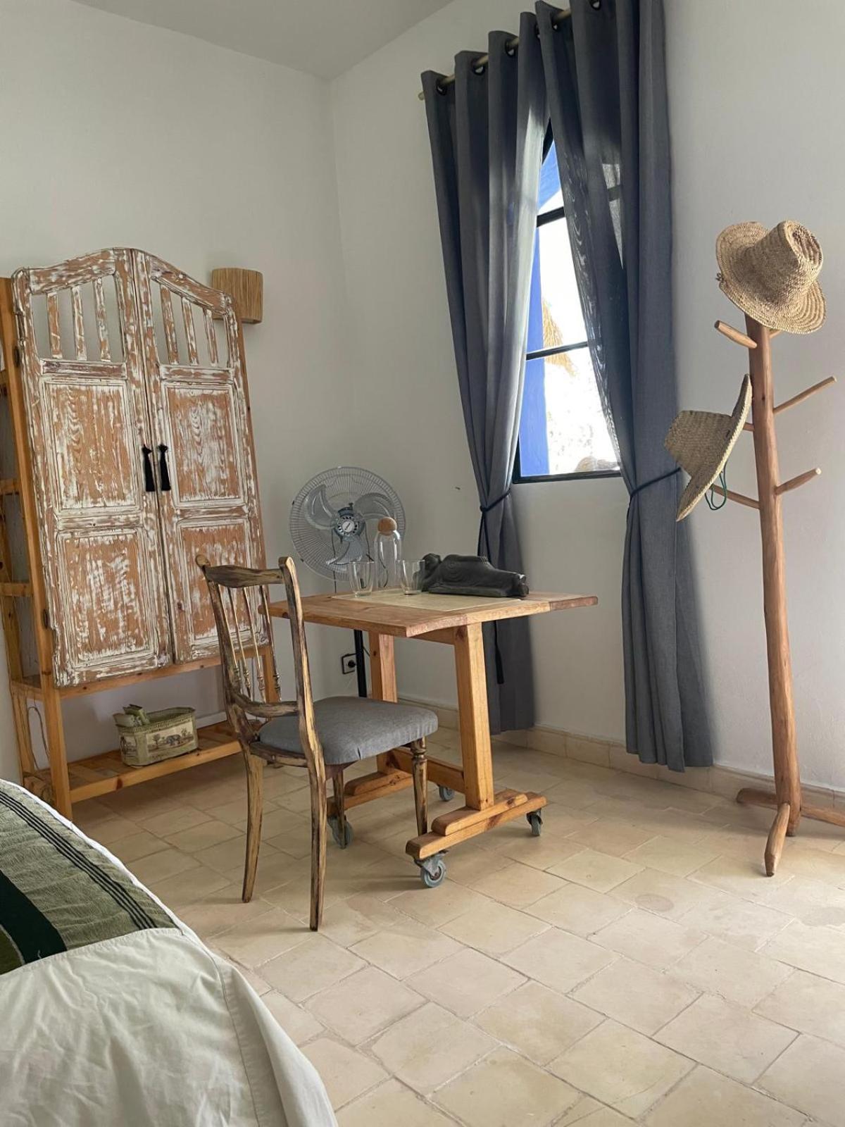 L Ecrin De Mogador By Zelia Hotel Ounara Eksteriør billede