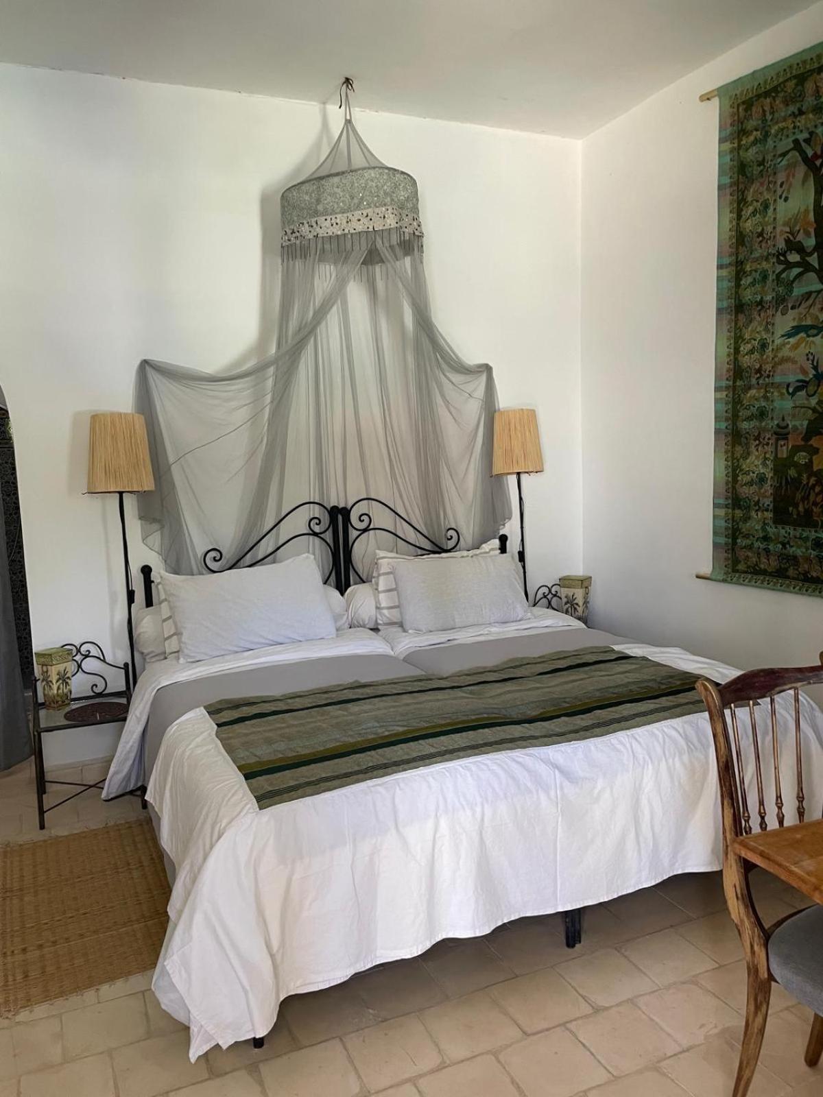 L Ecrin De Mogador By Zelia Hotel Ounara Eksteriør billede