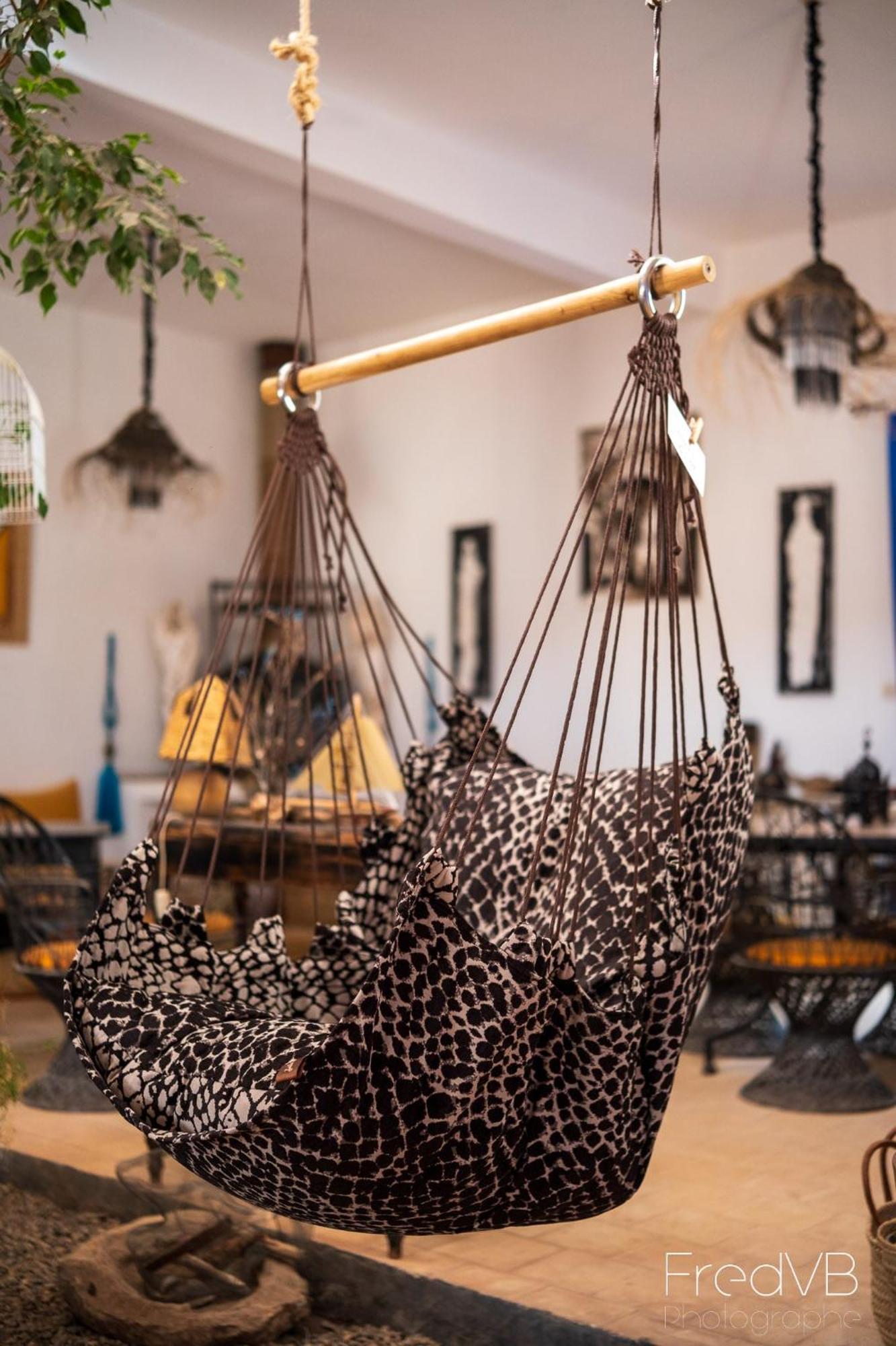 L Ecrin De Mogador By Zelia Hotel Ounara Eksteriør billede