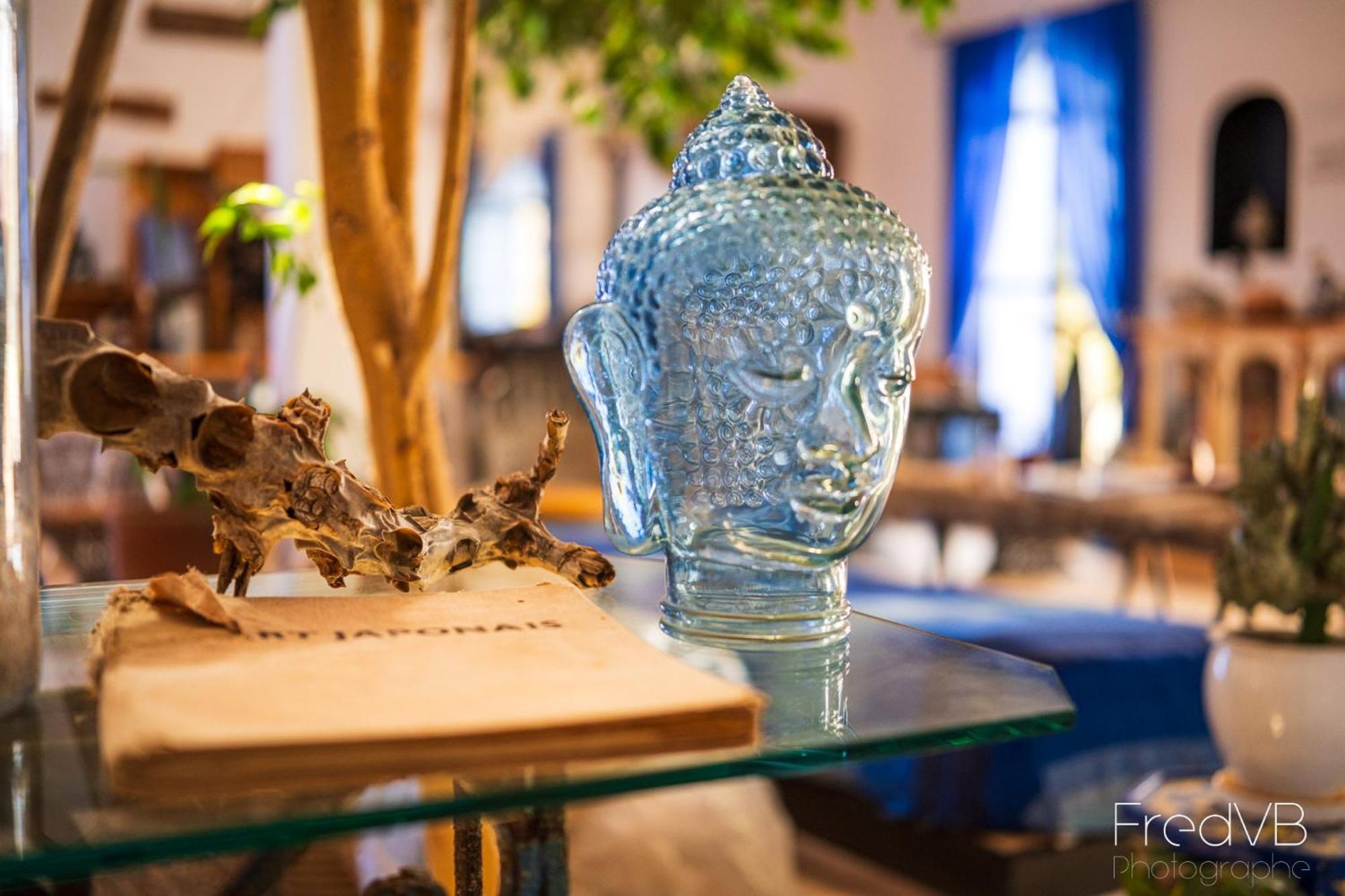 L Ecrin De Mogador By Zelia Hotel Ounara Eksteriør billede