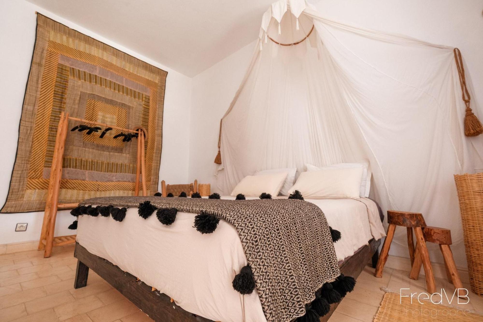 L Ecrin De Mogador By Zelia Hotel Ounara Eksteriør billede