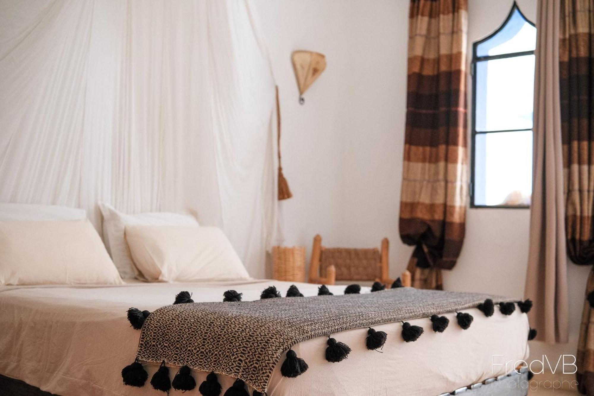 L Ecrin De Mogador By Zelia Hotel Ounara Eksteriør billede